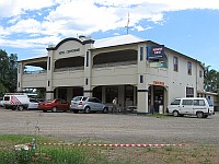 NSW - Coopernook - Hotel Coopernook (22 Feb 2010)